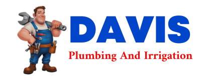 Trusted plumber in CRANDON